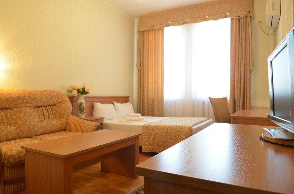 Altyn Dala Hotel Astaná Exterior foto